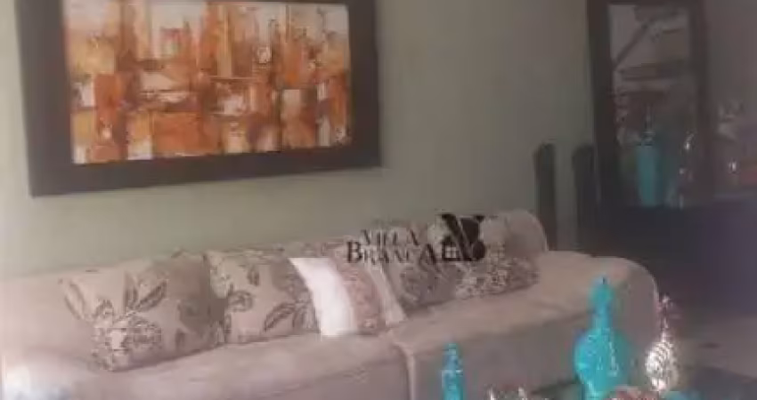 Sobrado, 200 m² - venda por r$ 1.250.000,00 ou aluguel por r$ 5.500,00/mês - villa branca - jacareí/sp