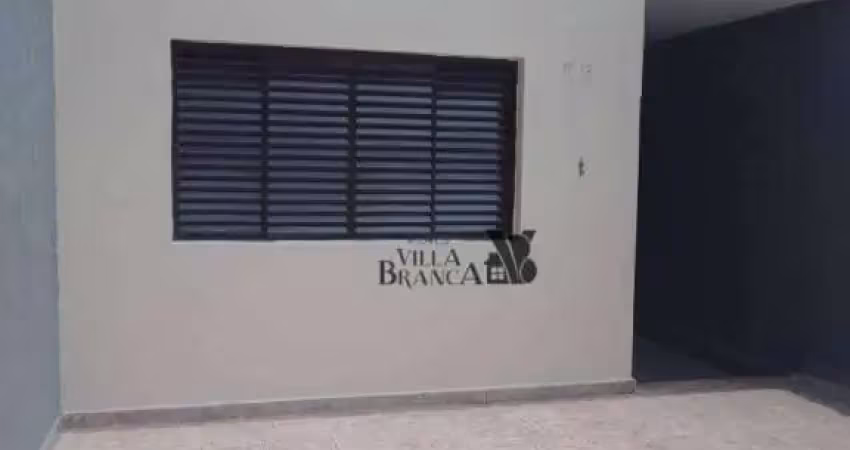 Casa com 2 dormitórios à venda, 100 m² por r$ 320.000,00 - jardim califórnia - jacareí/sp