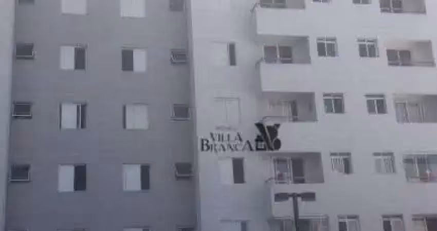 Apartamento à venda, 48 m² por r$ 350.000,00 - villa branca - jacareí/sp