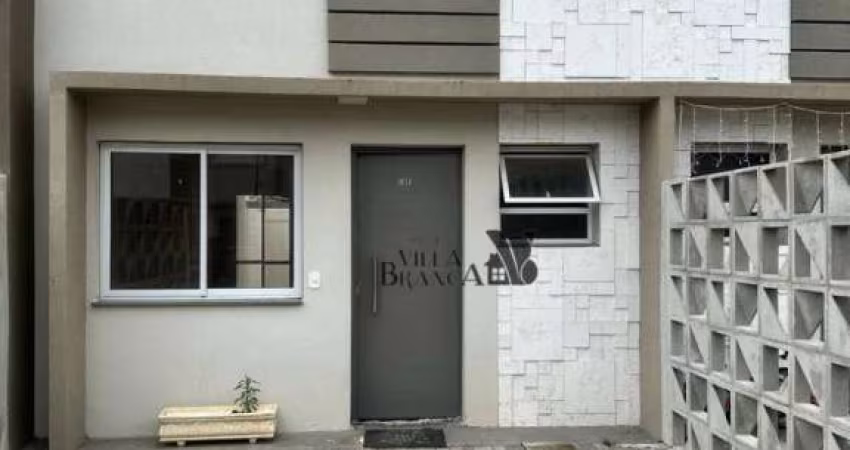 Sobrado à venda, 109 m² por R$ 600.000,00 - Jardim Santa Maria - Jacareí/SP