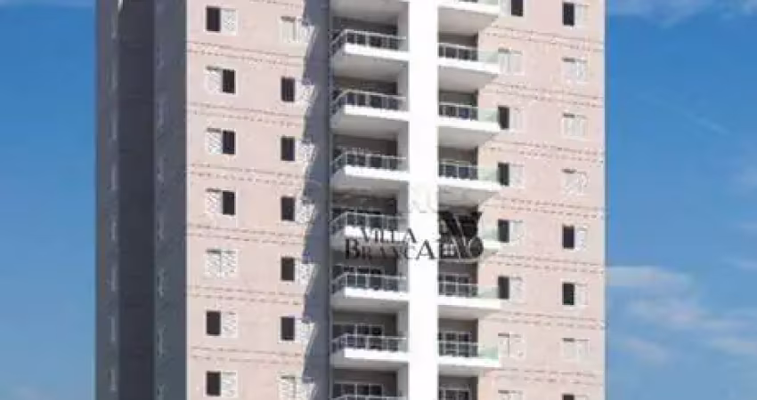 Apartamento à venda, 101 m² por R$ 880.000,00 - Vila Formosa - Jacareí/SP