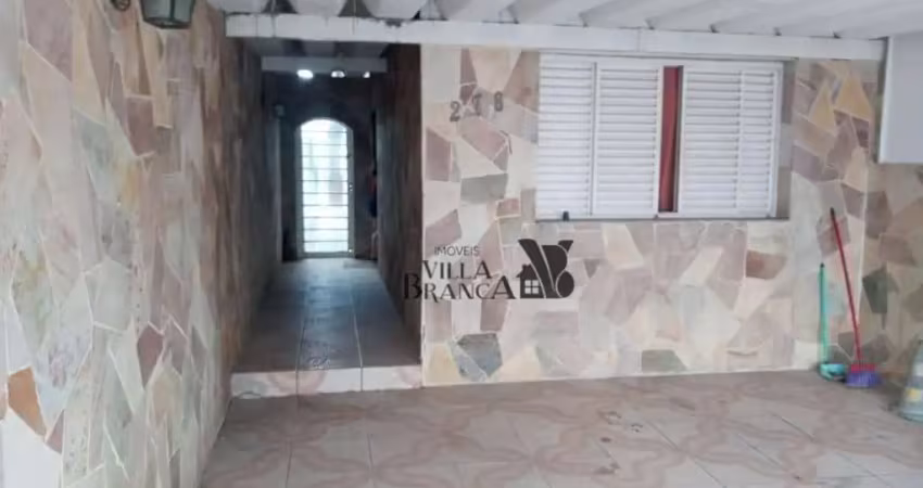 Casa à venda, 153 m² por r$ 420.000,00 - jardim califórnia - jacareí/sp