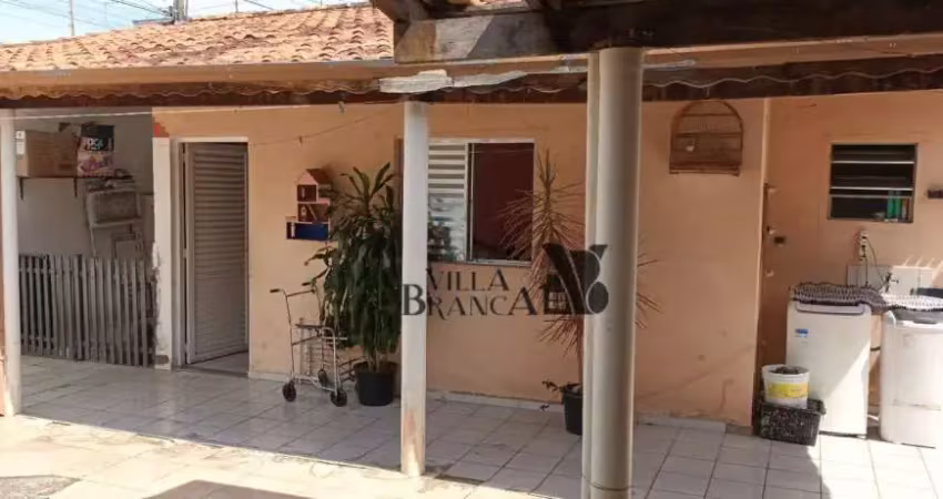 Sobrado à venda, 253 m² por r$ 630.000,00 - villa branca - jacareí/sp