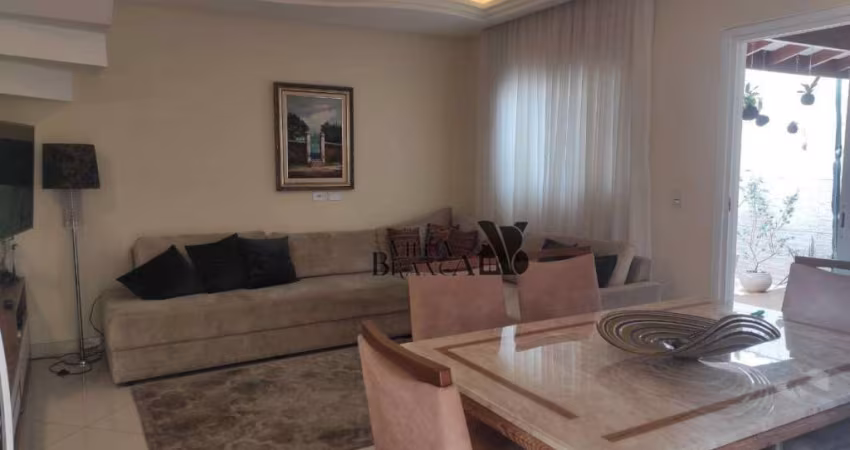 Casa à venda, 90 m² por R$ 750.000,00 - Jardim Santa Maria - Jacareí/SP