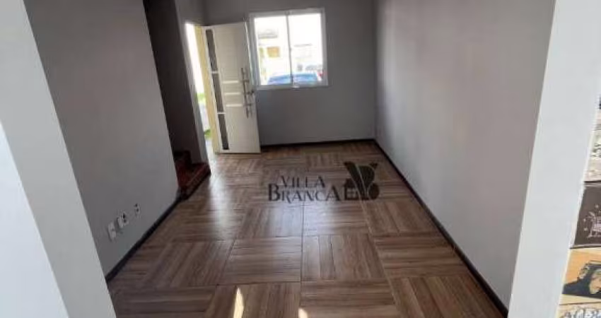 Sobrado à venda, 68 m² por R$ 235.000,00 - Jardim Colônia - Jacareí/SP