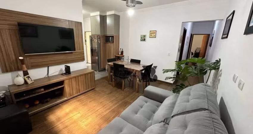 Casa à venda, 70 m² por r$ 550.000,00 - villa branca - jacareí/sp