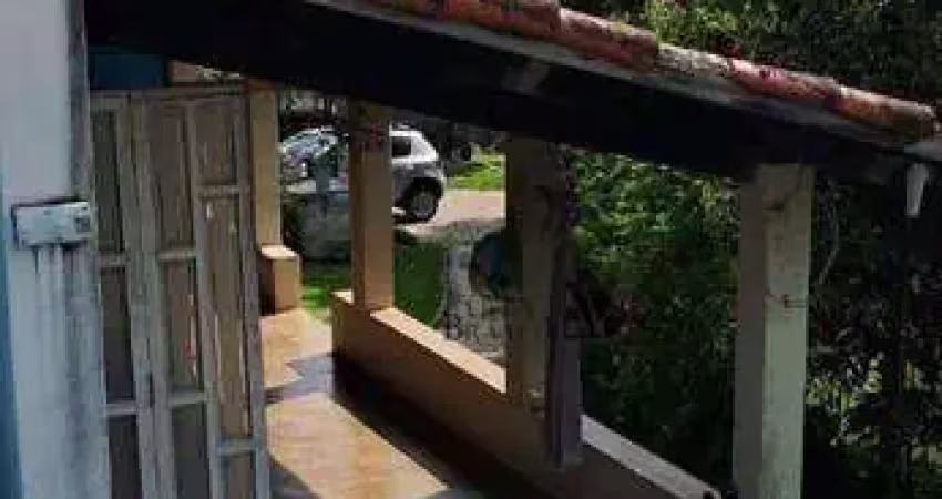 Chácara à venda, 2400 m² por r$ 1.100.000,00 - jardim colônia - jacareí/sp