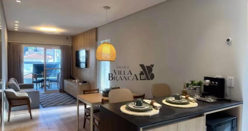 Apartamento à venda, 68 m² por R$ 570.000,00 - Jardim América - Jacareí/SP