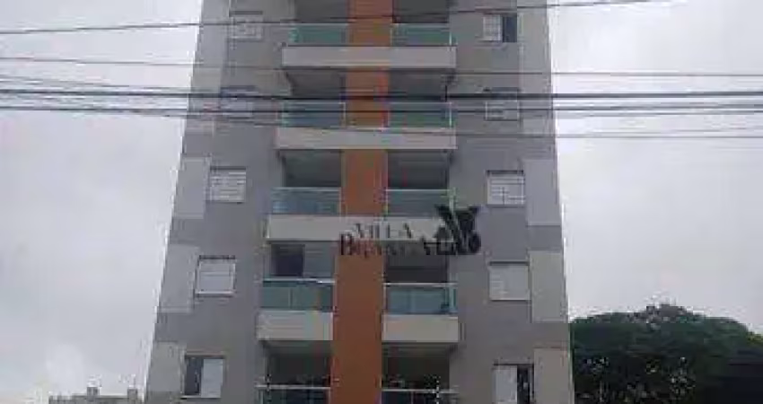 Apartamento com 2 dormitórios à venda, 68 m² por r$ 469.000,00 - jardim américa - jacareí/sp