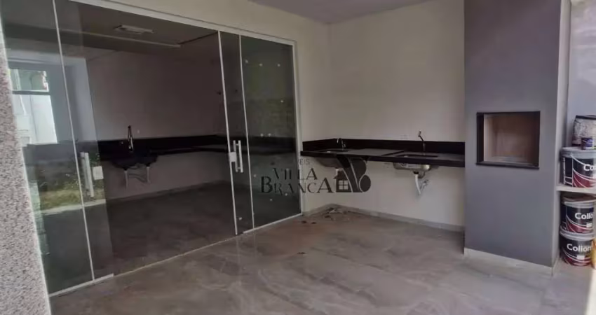 Casa à venda, 176 m² por r$ 900.000,00 - villa branca - jacareí/sp