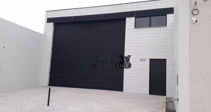 Galpão à venda, 290 m² por R$ 1.200.000,00 - Cidade Aracilia - Guarulhos/SP