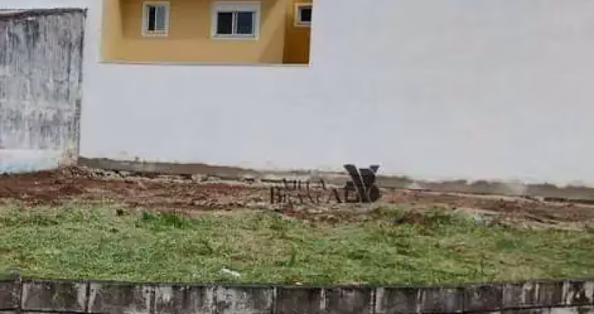 Terreno à venda, 234 m² por r$ 307.000,00 - residencial parque dos sinos - jacareí/sp