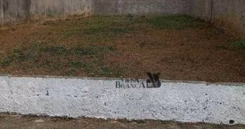 Terreno à venda, 175 m² por R$ 255.000,00 - Villa Branca - Jacareí/SP
