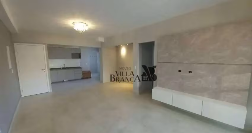 Apartamento com 3 dormitórios para alugar, 102 m² por R$ 4.100/mês - Vila Aprazível - Jacareí/SP
