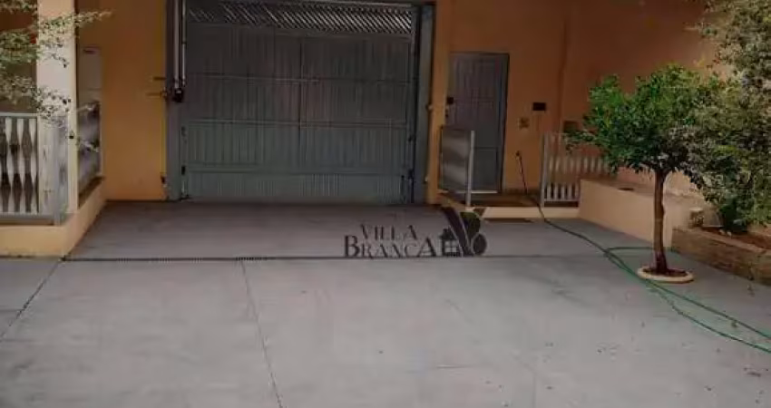 Casa à venda, 382 m² por R$ 860.000,00 - Residencial Parque dos Sinos - Jacareí/SP