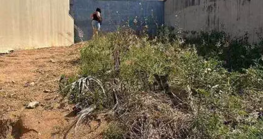 Terreno à venda, 175 m² por r$ 250.000,00 - villa branca - jacareí/sp