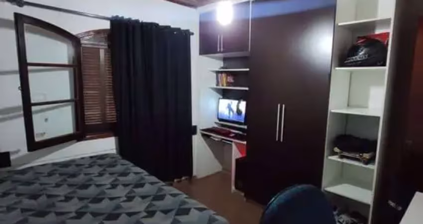Casa Residencial à venda, Jardim Terras de São João, Jacareí - CA0300.