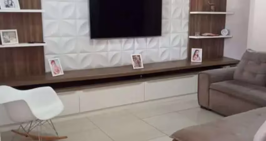 Casa à venda, 86 m² por R$ 485.000,00 - Residencial Santa Paula - Jacareí/SP