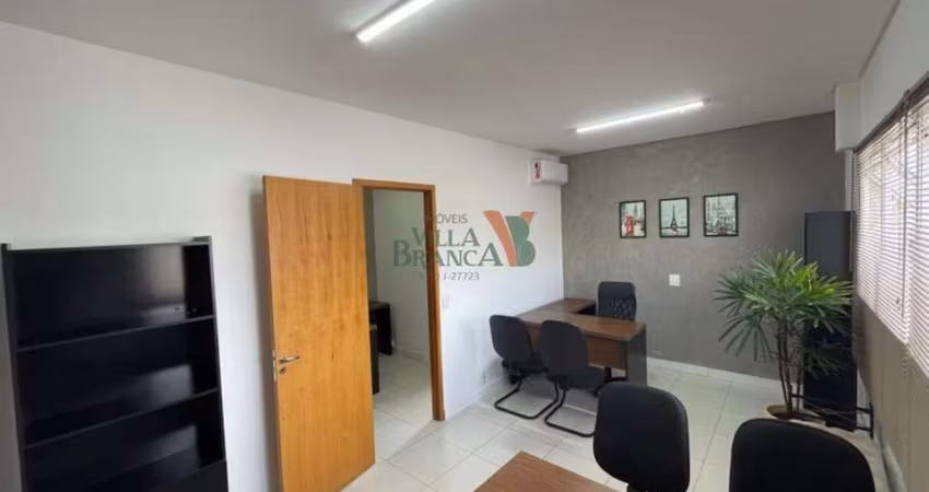 Sala à venda, 33 m² por R$ 269.000,00 - Centro - Jacareí/SP