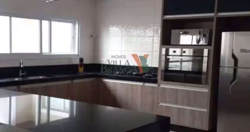 Casa à venda, 160 m² por r$ 860.000,00 - villa branca - jacareí/sp