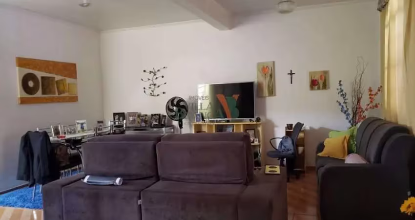 Casa com 4 dormitórios à venda, 160 m² por r$ 550.000,00 - jardim américa - são josé dos campos/sp