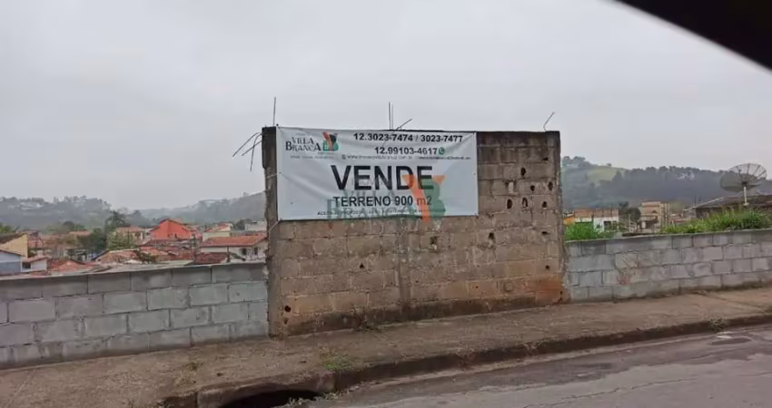 Terreno à venda, 953 m² por r$ 379.000,00 - jardim do vale - jacareí/sp
