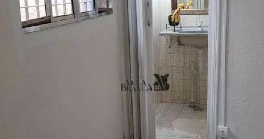 Casa, 170 m² - venda por R$ 745.000,00 ou aluguel por R$ 4.000,00/mês - Centro - Jacareí/SP