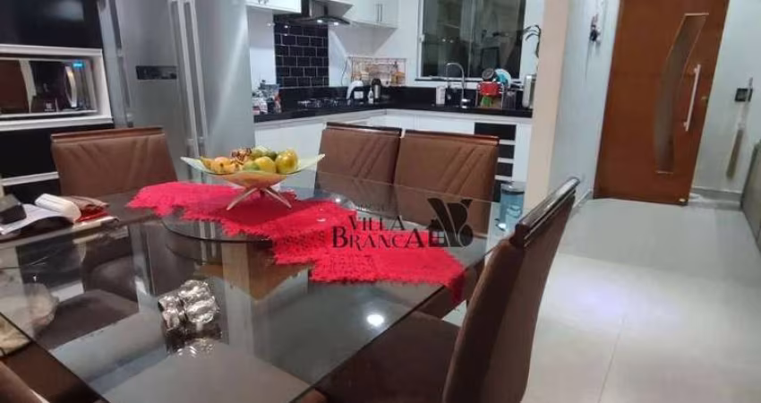 Casa à venda, 85 m² por R$ 477.000,00 - Residencial Santa Paula - Jacareí/SP