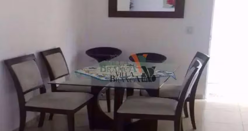 Casa à venda, 118 m² por r$ 730.000,00 - villa branca - jacareí/sp