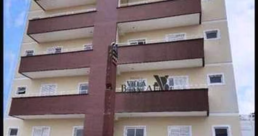 Apartamento com 2 dormitórios, 61 m² - venda por R$ 350.000 ou aluguel por R$ 1.600/mês + condomínio  - Putim - São José dos Campos/SP