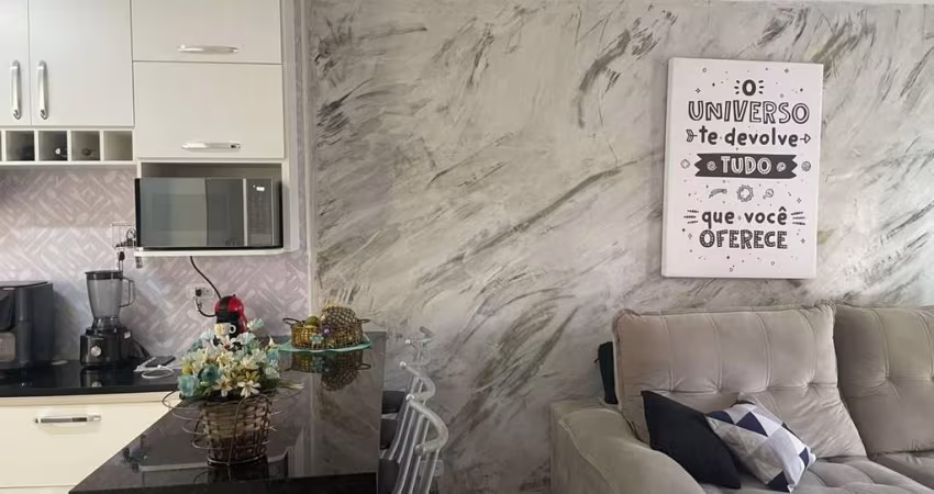 Casa à venda, 58 m² por R$ 330.000,00 - Jardim Coleginho - Jacareí/SP