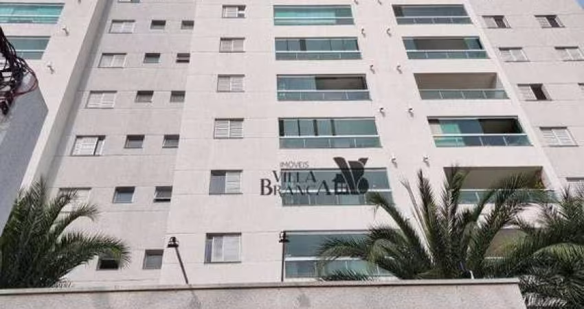 Apartamento à venda, 88 m² por R$ 850.000,00 - Vila Lopes - Jacareí/SP