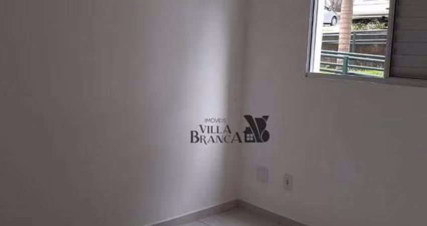 Apartamento com 1 dormitório à venda, 48 m² por R$ 230.000,00 - Jardim Dora - Jacareí/SP
