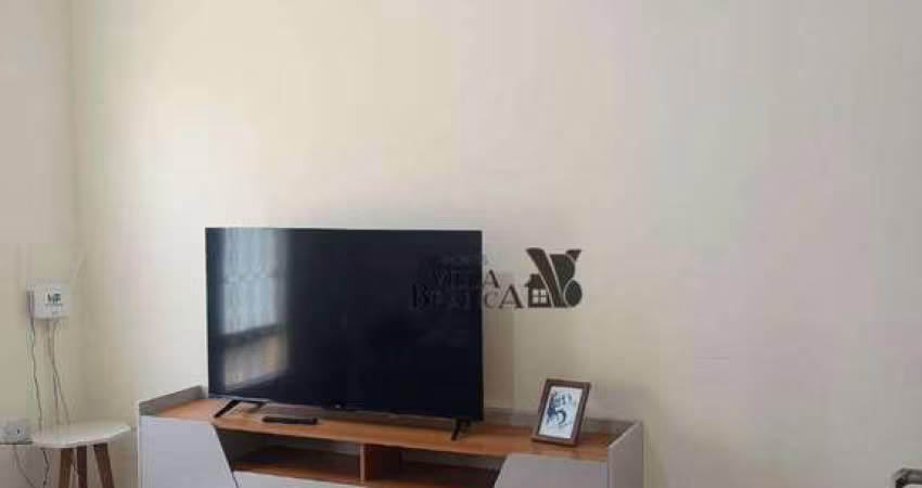 Casa à venda, 60 m² por R$ 225.000,00 - Jardim Colônia - Jacareí/SP