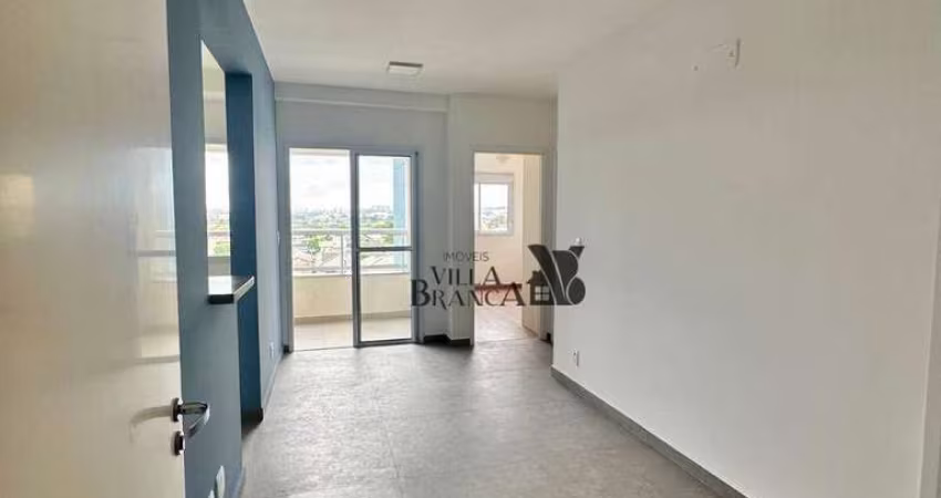 Apartamento para alugar, 64 m² por R$ 3.200,00/mês - Villa Branca - Jacareí/SP