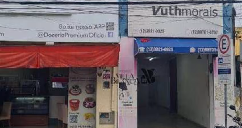 Galpão para alugar, 97 m² por R$ 6.583,33/mês - Centro - São José dos Campos/SP