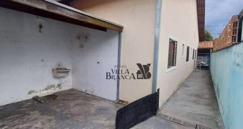 Casa à venda por R$ 260.000,00 - Residencial Armando Moreira Righi - São José dos Campos/SP
