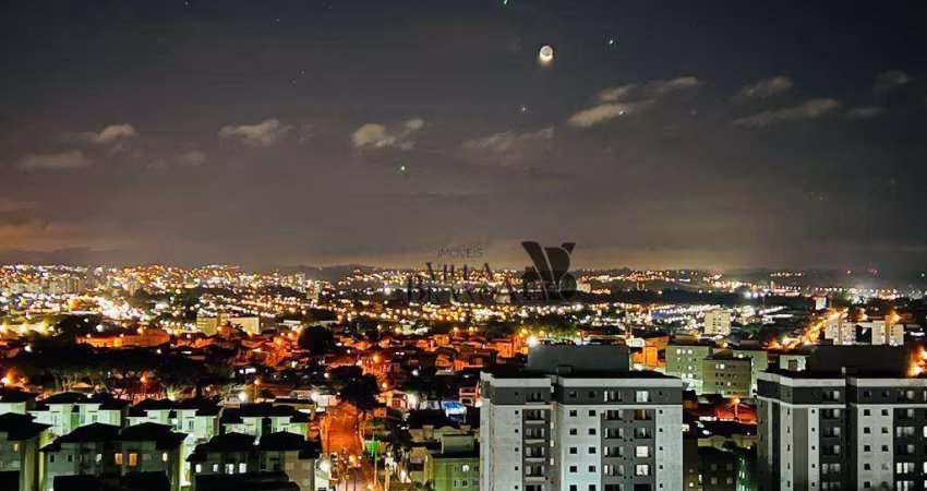 Apartamento à venda, 74 m² por R$ 650.000,00 - Jardim Califórnia - Jacareí/SP