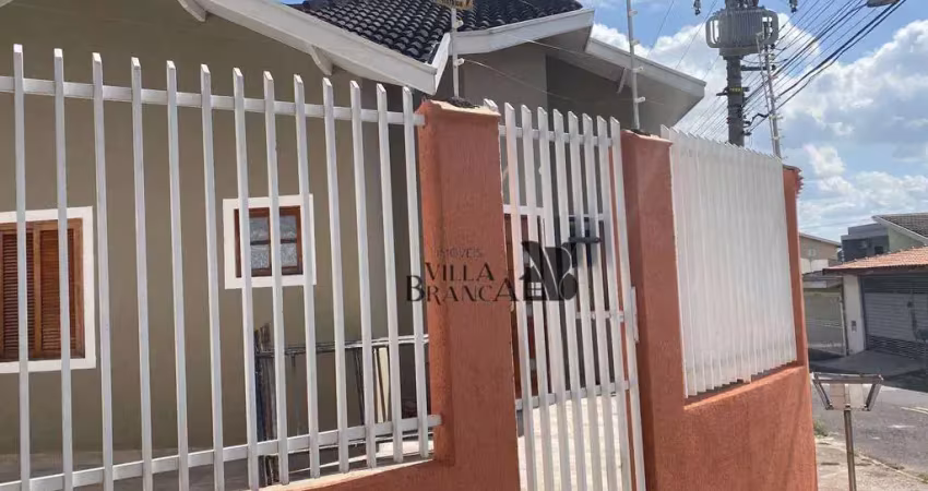 Casa com 3 dormitórios à venda, 120 m² por r$ 750.000,00 - villa branca - jacareí/sp