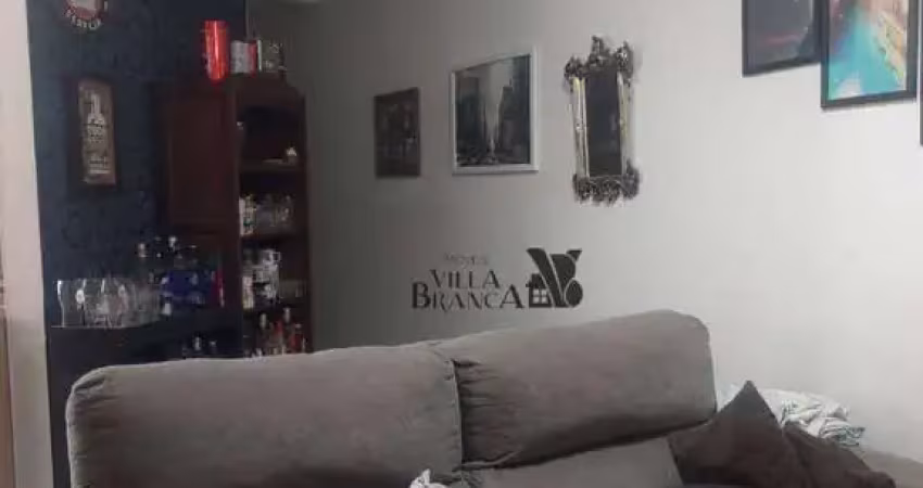 Casa à venda, 54 m² por R$ 340.000,00 - Villa Branca - Jacareí/SP