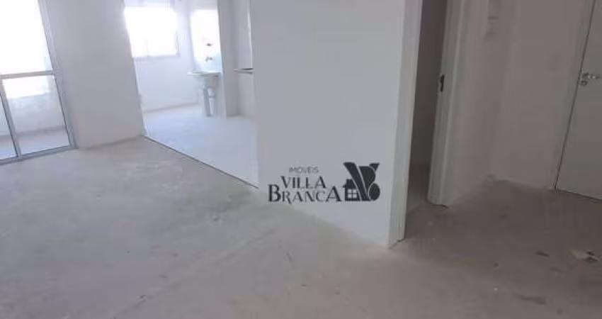 Apartamento à venda, 68 m² por R$ 550.000,00 - Villa Branca - Jacareí/SP