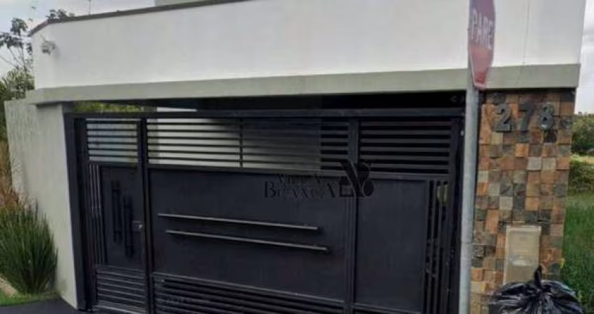 Casa à venda, 100 m² por R$ 750.000,00 - Portal dos Pássaros - São José dos Campos/SP