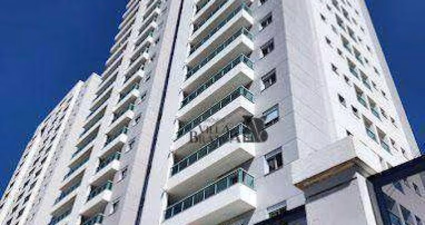 Apartamento com 2 dormitórios à venda, 72 m² por R$ 568.000,00 - Jardim Califórnia - Jacareí/SP