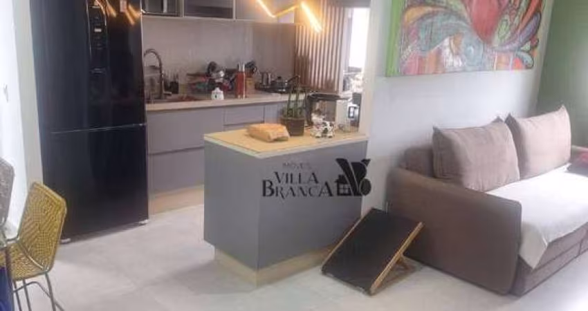 Apartamento à venda, 85 m² por R$ 900.000,00 - Villa Branca - Jacareí/SP