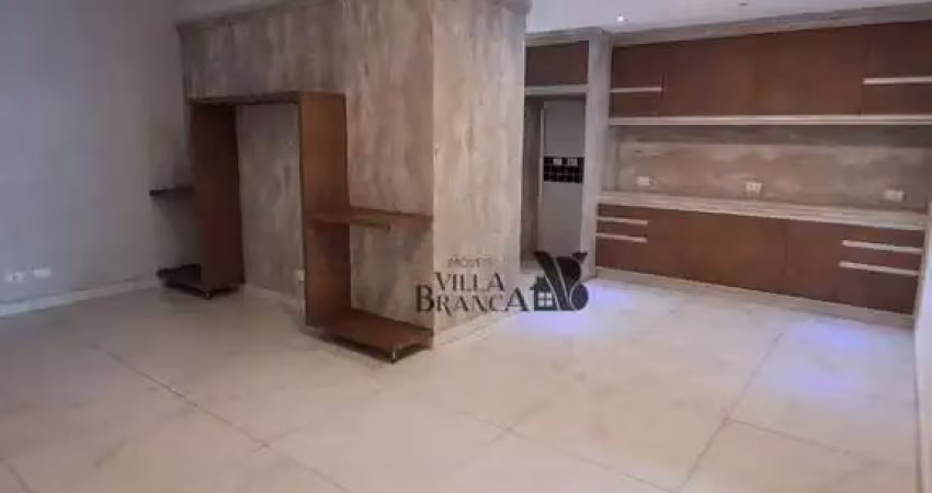 Sobrado com 4 dormitórios à venda, 160 m² por R$ 750.000,00 - Jardim Altos de Santana II - Jacareí/SP