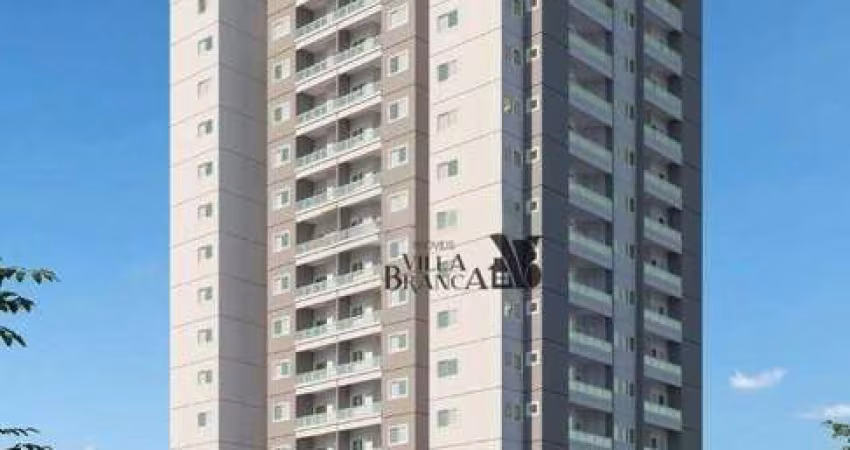Apartamento à venda, 66 m² por R$ 491.000,00 - Jardim Califórnia - Jacareí/SP