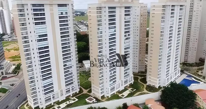 Apartamento com 4 dormitórios à venda, 278 m² por R$ 2.900.000,00 - Jardim Colinas - São José dos Campos/SP