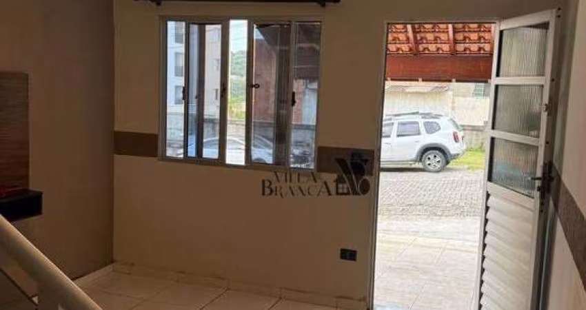 Sobrado à venda, 72 m² por R$ 280.000,00 - Jardim Maria Amélia - Jacareí/SP