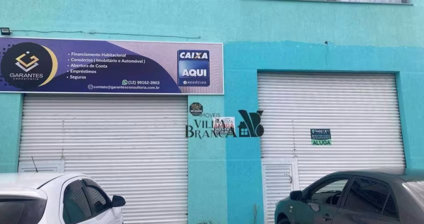 Sala para alugar, 35 m² por R$ 2.000,00/mês - Jardim Altos de Santana I - Jacareí/SP