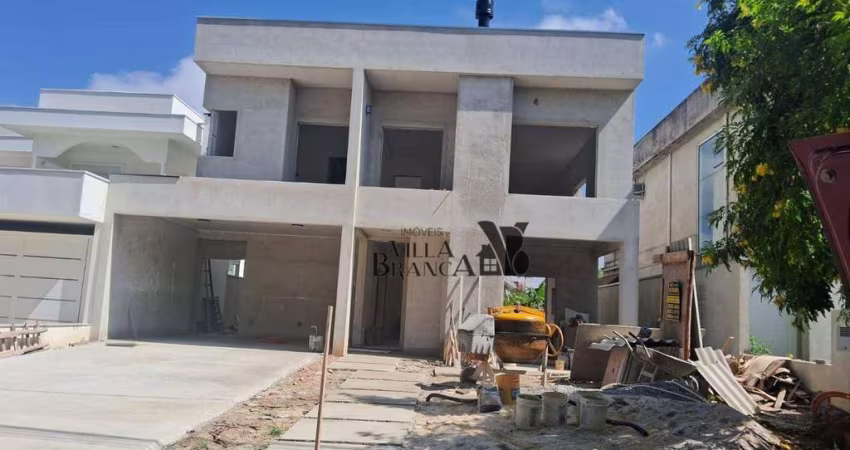 Sobrado com 4 dormitórios à venda, 275 m² por R$ 1.810.000,00 - Jardim Califórnia - Jacareí/SP